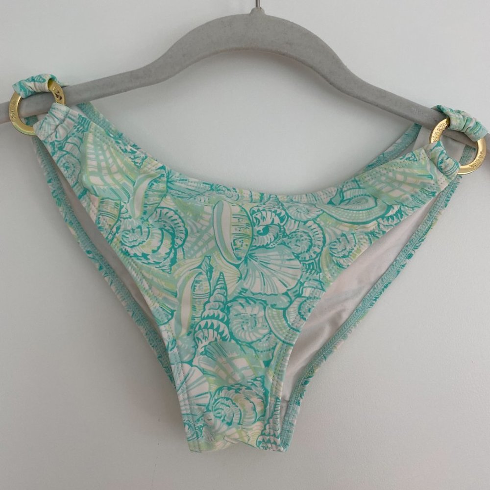 Vineyard Vines Bikini bottom